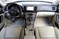 Subaru Legacy Outback - 3.0 R AUT Executive Navigatie Youngtimer - 1 - Thumbnail