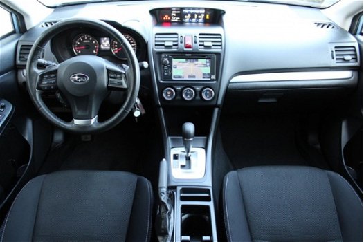 Subaru XV - 2.0 CVT Luxury Plus * Navigatie * Xenon * 1e eigenaar - 1