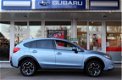 Subaru XV - 2.0 CVT Luxury Plus * Navigatie * Xenon * 1e eigenaar - 1 - Thumbnail