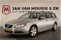 Volvo V70 - 2.0D Limited Edition | LEDER | CLIMA | CRUISE | PDC | 17