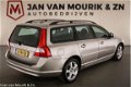 Volvo V70 - 2.0D Limited Edition | LEDER | CLIMA | CRUISE | PDC | 17