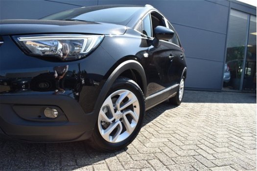 Opel Crossland X - 1.2 83PK ONLINE EDITION - 1