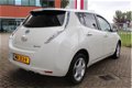 Nissan LEAF - Acenta 30 kWh 16900, = EXCL BTW | VOORDELIG EN MILIEUBEWUST RIJDEN | KEURIGE STAAT | G - 1 - Thumbnail