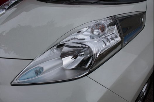 Nissan LEAF - Acenta 30 kWh 16900, = EXCL BTW | VOORDELIG EN MILIEUBEWUST RIJDEN | KEURIGE STAAT | G - 1