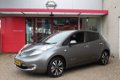 Nissan LEAF - Business Edition 30 kWh 18800, = EXCL BTW | AUTOMAAT | LEDER | NIEUWSTAAT | LMV | NAVI - 1 - Thumbnail