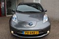 Nissan LEAF - Business Edition 30 kWh 18800, = EXCL BTW | AUTOMAAT | LEDER | NIEUWSTAAT | LMV | NAVI - 1 - Thumbnail