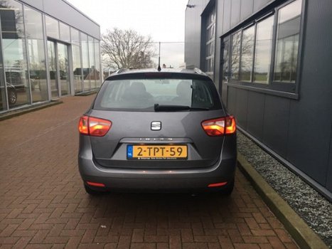 Seat Ibiza - 1.2 TSi Chill Out Plus CLIMA/CRUISE/15INCH/91.000KM - 1