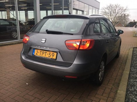 Seat Ibiza - 1.2 TSi Chill Out Plus CLIMA/CRUISE/15INCH/91.000KM - 1