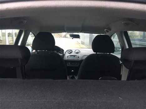 Seat Ibiza - 1.2 TSi Chill Out Plus CLIMA/CRUISE/15INCH/91.000KM - 1