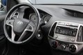 Hyundai i20 - 1.2i i-Motion 5drs | 1e Eig. | Airco | LED | - 1 - Thumbnail