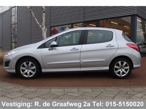 Peugeot 308 - 1.6 VTi Active | Parkeersensoren | Climate control - 1