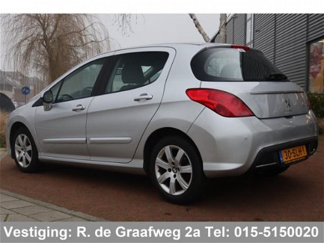 Peugeot 308 - 1.6 VTi Active | Parkeersensoren | Climate control - 1