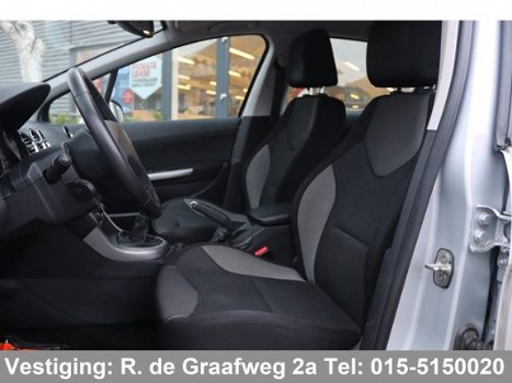 Peugeot 308 - 1.6 VTi Active | Parkeersensoren | Climate control - 1