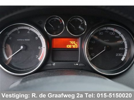 Peugeot 308 - 1.6 VTi Active | Parkeersensoren | Climate control - 1