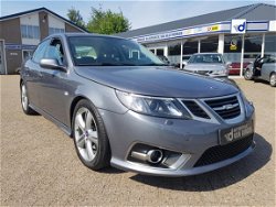 Saab 9-3 - Aero 2.8T V6
