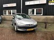 Peugeot 206 - 1.4 Pop' Art * Airco * Stuurbekr - 1 - Thumbnail