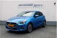 Mazda 2 - 2 1.5 Skyactiv-G GT-M | HUD | Navi | Cruise | LMV | Xenon | Rijklaar - 1 - Thumbnail