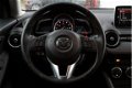 Mazda 2 - 2 1.5 Skyactiv-G GT-M | HUD | Navi | Cruise | LMV | Xenon | Rijklaar - 1 - Thumbnail