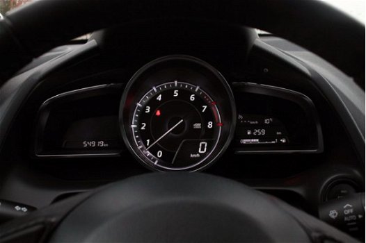 Mazda 2 - 2 1.5 Skyactiv-G GT-M | HUD | Navi | Cruise | LMV | Xenon | Rijklaar - 1