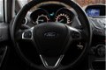 Ford Fiesta - 1.5 TDCi Style Lease | Navi | BT-Audio | Cruise | Rijklaar - 1 - Thumbnail
