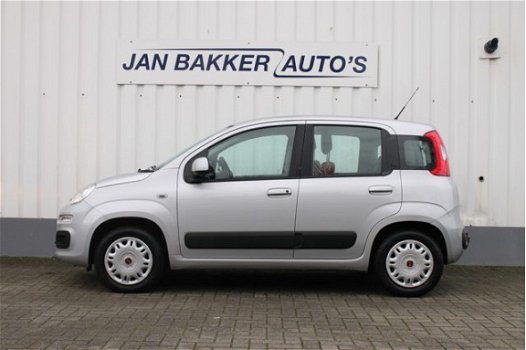 Fiat Panda - 0.9 TwinAir Edizione Cool | AC | 5 DEURS | - 1