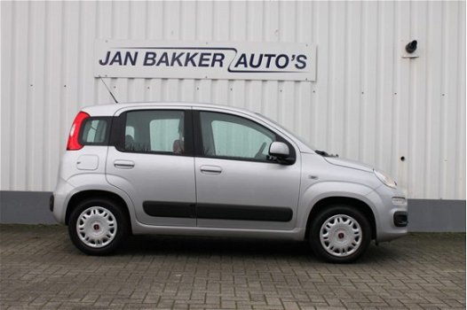 Fiat Panda - 0.9 TwinAir Edizione Cool | AC | 5 DEURS | - 1