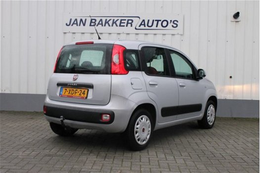 Fiat Panda - 0.9 TwinAir Edizione Cool | AC | 5 DEURS | - 1