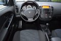 Kia Cee'd - 1.6i-16V ISG X-tra Airco ABS Airbags Audio Trekhaak PDC Dealeronderhouden 1e Eigenaar - 1 - Thumbnail