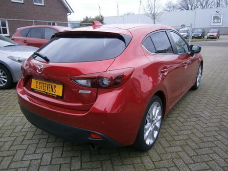 Mazda 3 - 3 2.0 GT-M - 1