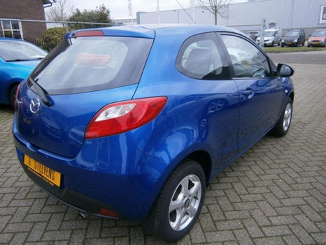 Mazda 2 - 2 1.3 TS Plus - 1