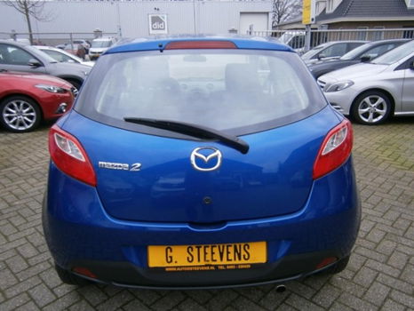 Mazda 2 - 2 1.3 TS Plus - 1