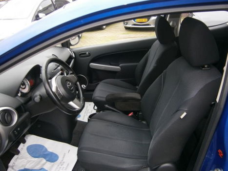 Mazda 2 - 2 1.3 TS Plus - 1