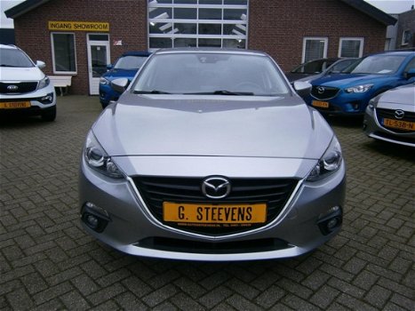 Mazda 3 - 3 2.0 SkyActiv-G TS Navigatie - 1