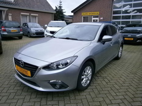 Mazda 3 - 3 2.0 SkyActiv-G TS Navigatie - 1