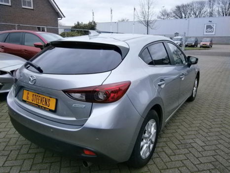 Mazda 3 - 3 2.0 SkyActiv-G TS Navigatie - 1