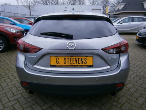 Mazda 3 - 3 2.0 SkyActiv-G TS Navigatie - 1