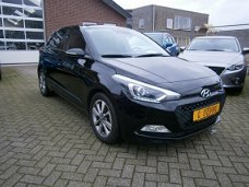 Hyundai i20 - 1.2 HP i-Motion Premium