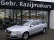 Volkswagen Passat Variant - 2.0 FSI Comfortline*Navi*ECC - 1 - Thumbnail