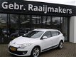 Renault Mégane Estate - 1.5 dCi Expression*Navi*ECC*EXPORT/INCL.BTW - 1 - Thumbnail