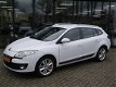 Renault Mégane Estate - 1.5 dCi Expression*Navi*ECC*EXPORT/INCL.BTW - 1 - Thumbnail