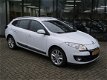 Renault Mégane Estate - 1.5 dCi Expression*Navi*ECC*EXPORT/INCL.BTW - 1 - Thumbnail