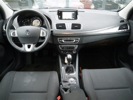 Renault Mégane Estate - 1.5 dCi Expression*Navi*ECC*EXPORT/INCL.BTW - 1