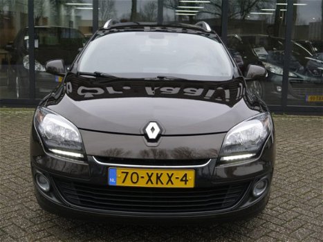 Renault Mégane Estate - 1.5 dCi Expression *Navigatie - 1