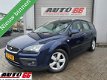 Ford Focus Wagon - 1.6 TDCI Titanium - 1 - Thumbnail