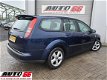 Ford Focus Wagon - 1.6 TDCI Titanium - 1 - Thumbnail