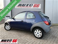 Ford Ka - 1.3 7 Edition