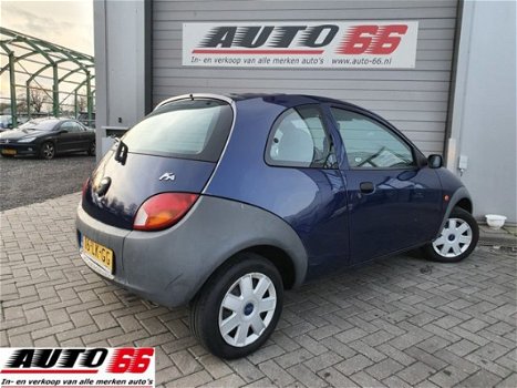 Ford Ka - 1.3 7 Edition - 1