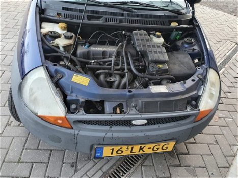 Ford Ka - 1.3 7 Edition - 1