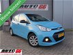 Hyundai i10 - 1.0i i-Motion Comfort Plus - 1 - Thumbnail