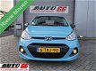 Hyundai i10 - 1.0i i-Motion Comfort Plus - 1 - Thumbnail